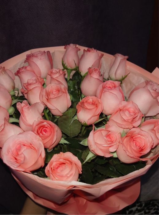 Продам букет цветы буу 25 штук .