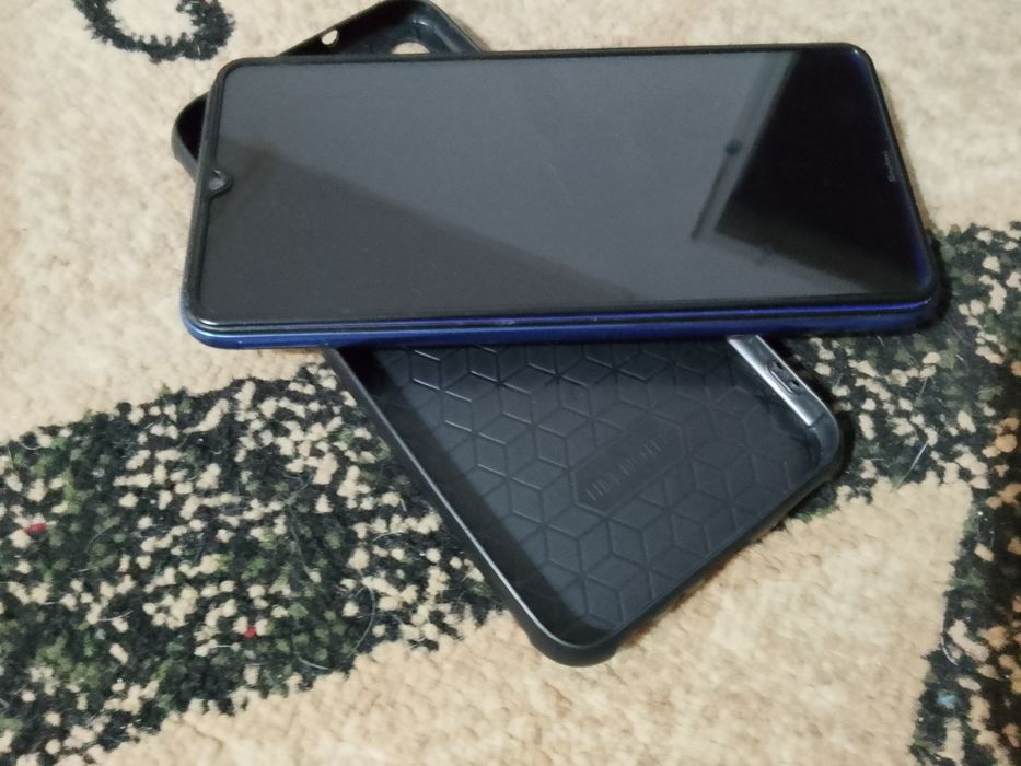 Продам регми нот 8