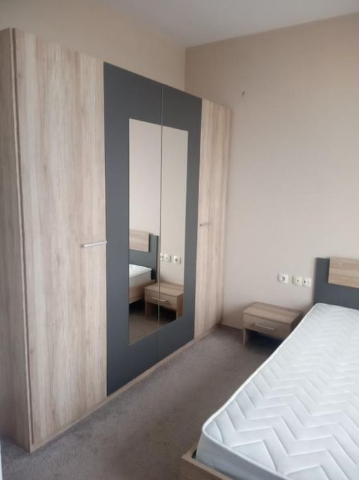 Двустаен апартамент в ж.к. Манастирски ливади