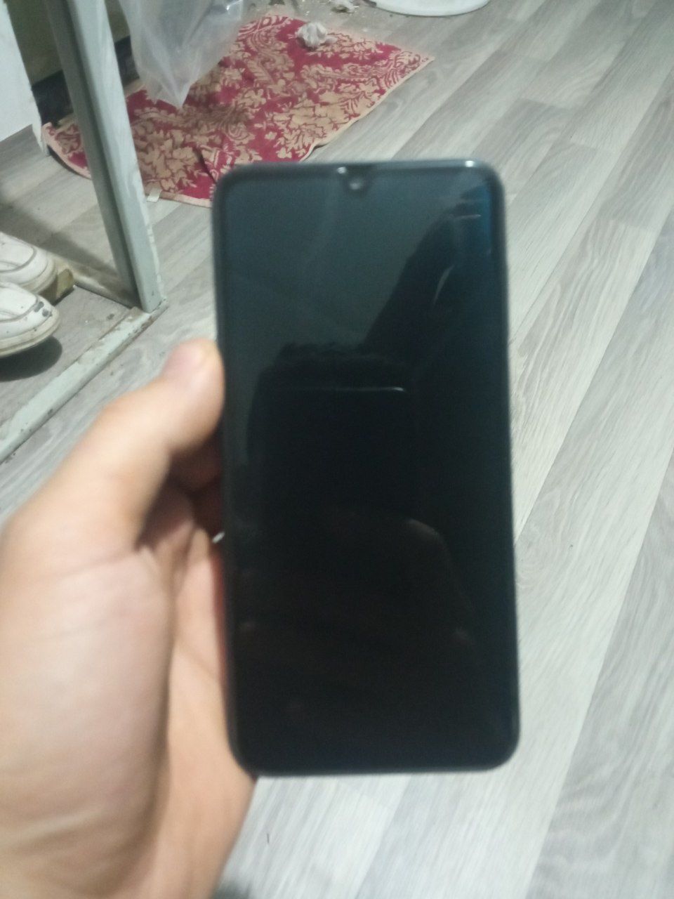 Samsung galaxy A 15