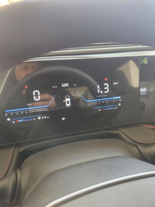 Чанган красовер 2025 йил  ранги ок енги юрмаган