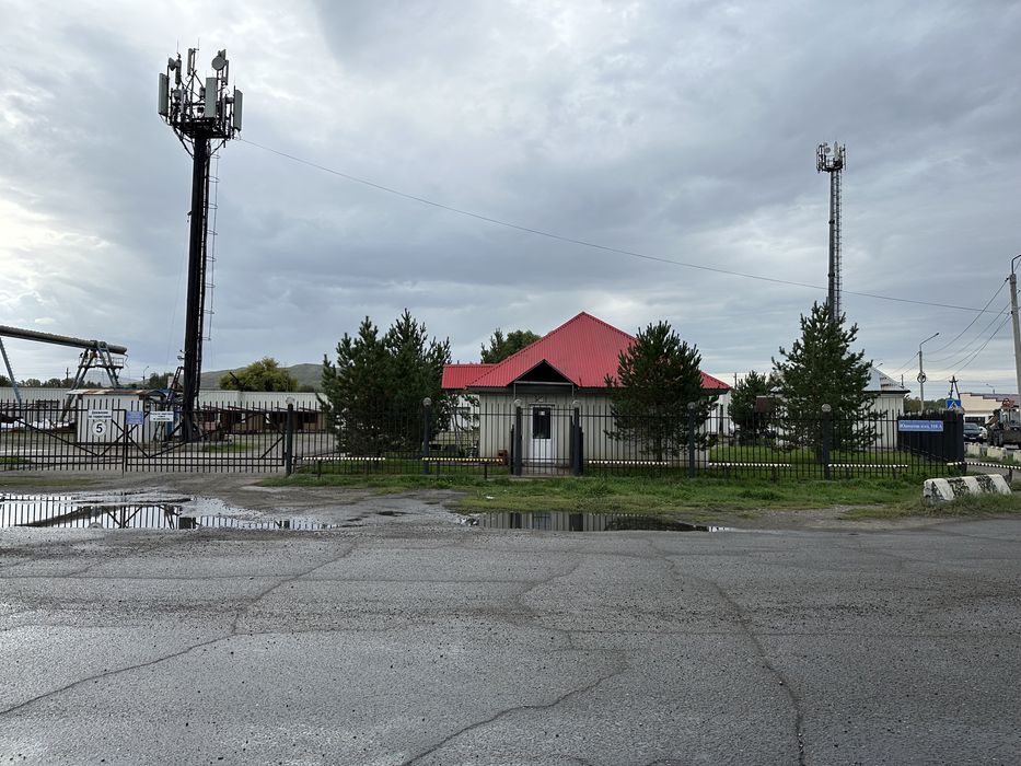 Продам производственную базу