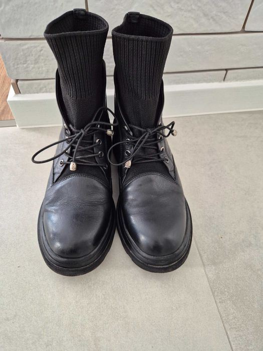 Дамски боти  Sara pen