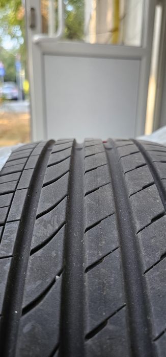 Cauciucuri vara, r16