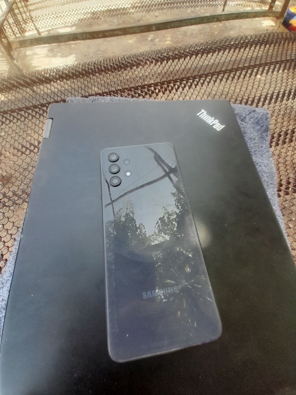 Samsung A32. 128gb