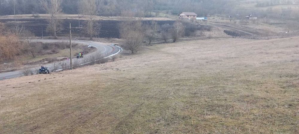Teren intravilan 5.700 mp | Zonă Baraj Ighiș | Direct proprietar