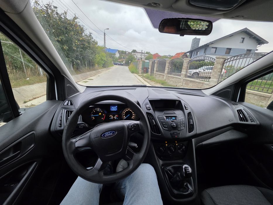 Ford Transit Connect 1.6TDDI 95CP An2014 TrendLine Euro5 GARANTIE RATE