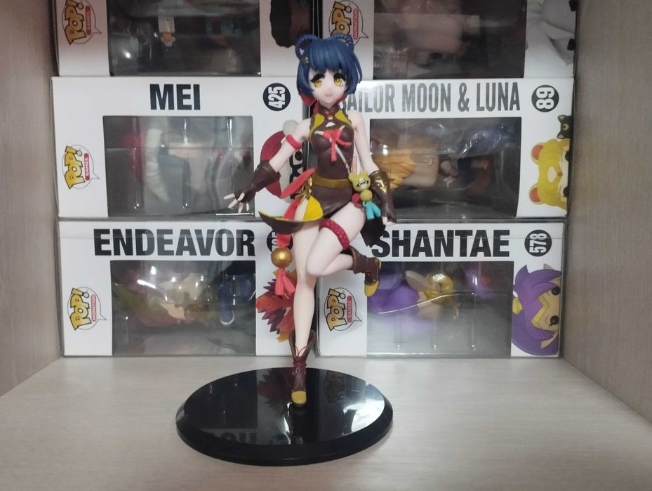 Figurina Genshin Impact Anime - Mao Xiangling