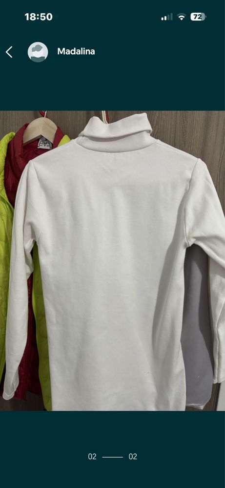Maleta marca adidas