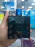 Versace Eros Flame Eau de Parfum