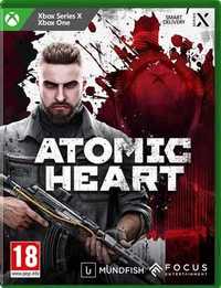 Atomic Heart - Joc Xbox One | Garantie | UsedProducts.Ro