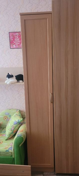 Продам Шкаф-пенал