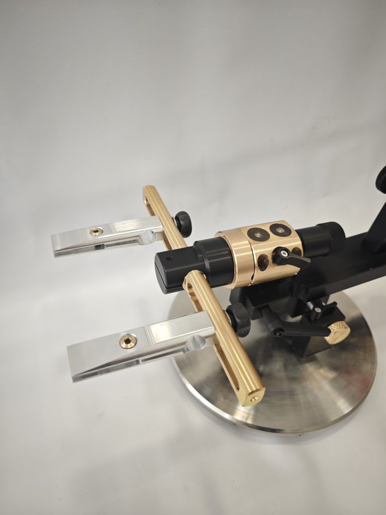 Заточваща система с фиксиран ъгъл - Sharpening knives sistems