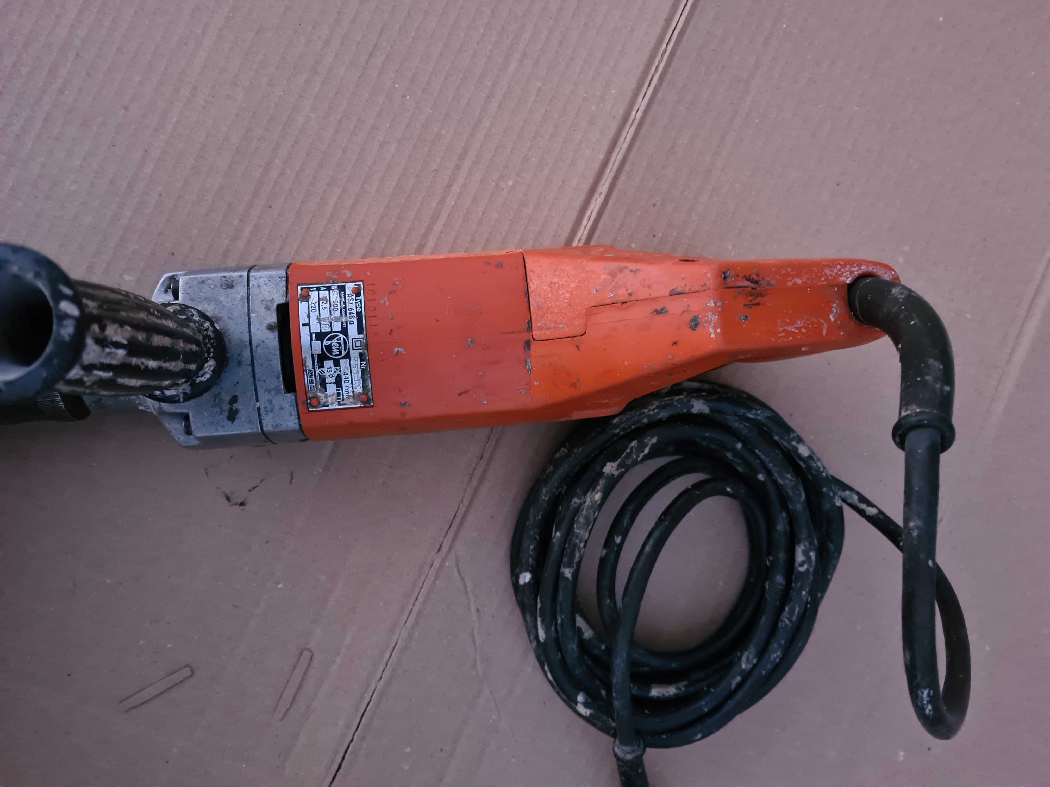 Fein bormasina Asz 648 A
