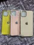 Чехлы на 11 pro iPhone