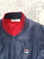 Fila,Polo,H&M, Columbia брендовые куртки