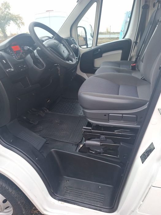 2012 Citroen Jumper - 2.2D 131CP Euro 5 - Clima / Rate!