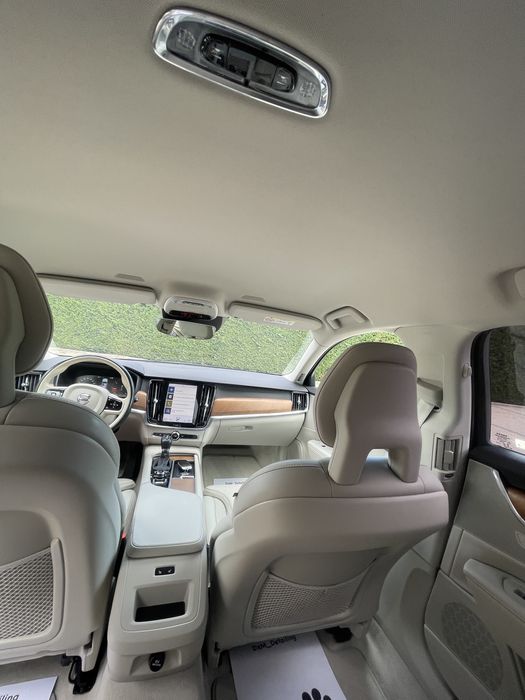 Volvo V90 - Inscription, stare impecabilă - 185000 km fara daune