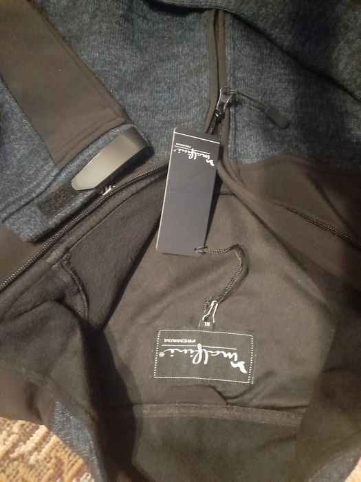 Hanorac de calitate superioara