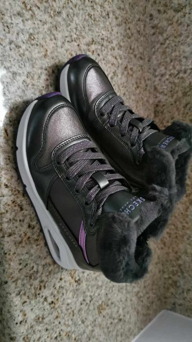 Geaca 104,Încălțăminte Geox, Skechers