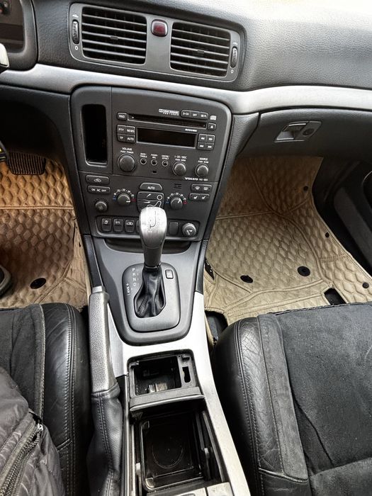 Машина в хорошем  состоянии