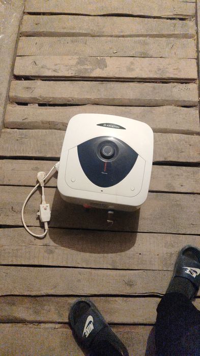 Аристон водонагреватель