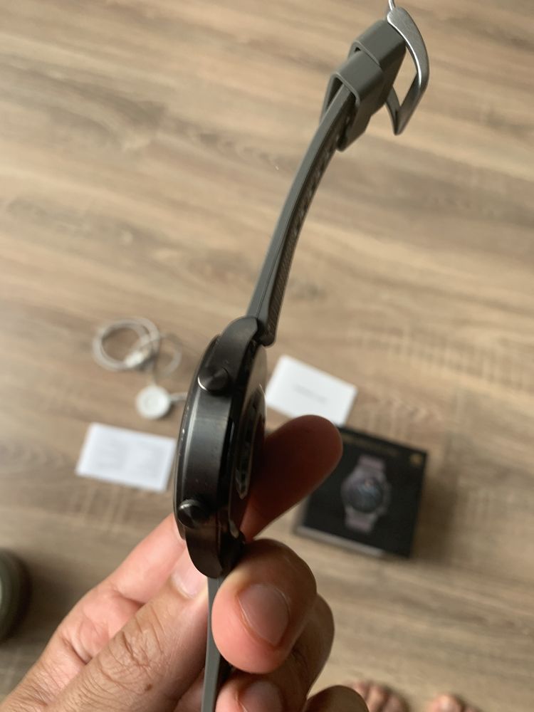 Huawei  Watch GT 2 pro