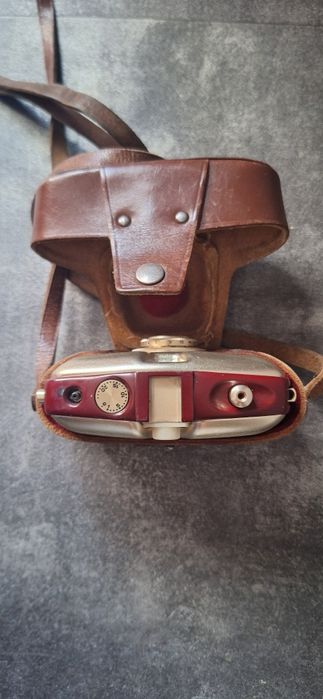 Фотоапарат PENTI,Германия, 1959