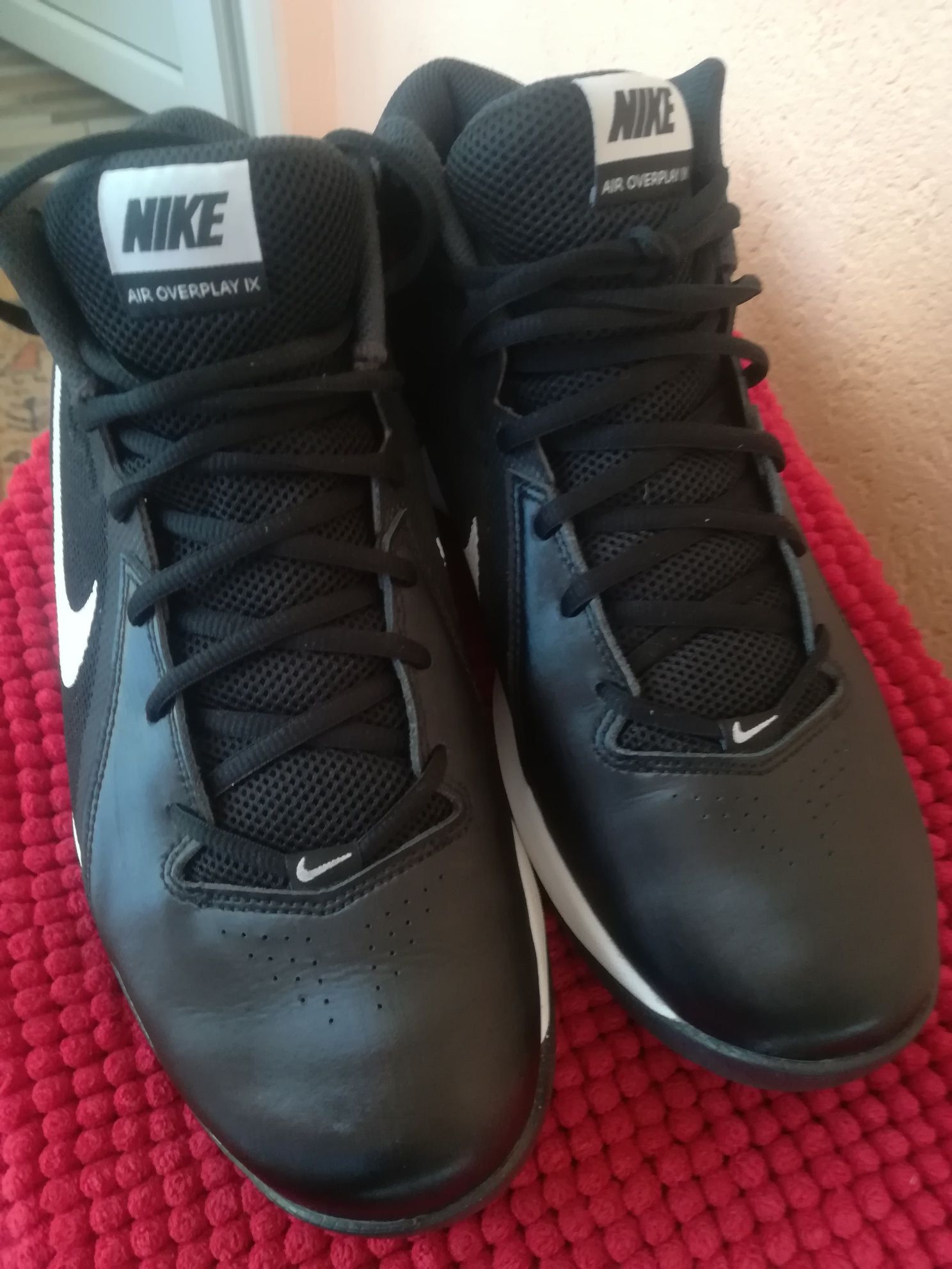 Ghete Nike nr 44,5