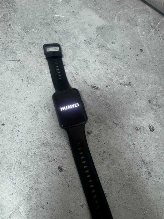 Huawei Watch Fit 2 ( Павлодар ) Лот 731956