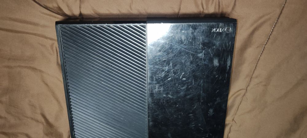 Xbox one за части