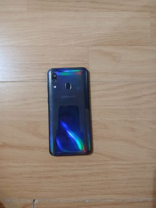 Samsung A40 64GB 4GB RAM Dual SIM