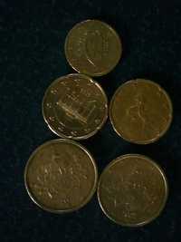 Monede pentru colectioneri