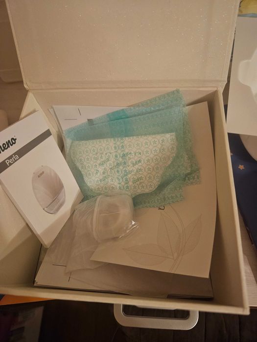 Помпа за кърма Neno Perla,