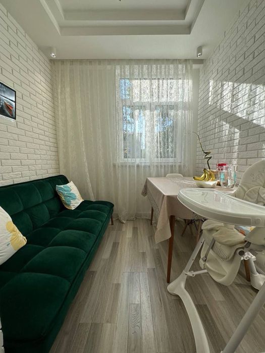 2в3 комнатная квартира в Яккасарайском районе,МЧС,