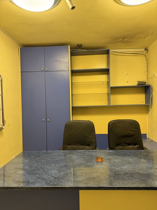 Под наем офис-помещение