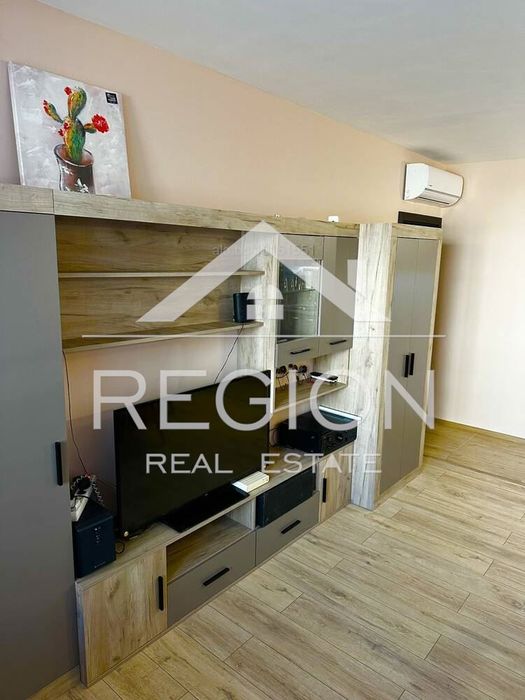 Дава се под наем Двустаен апартамент в Варна, Младост 2 - 55 кв.м за 433.5 € - Снимка #3