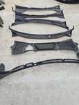 Grila,grile stergatoare parbriz vw phaeton,eos,polo 9n3,golf 5 combi,d