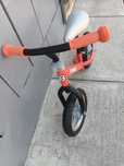 Bicicleta copilasi