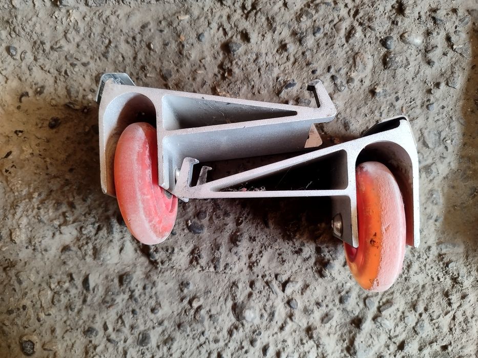 Monokoleso Aerowheel X8 carbon sotiladi