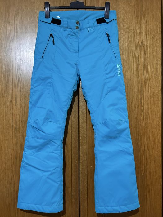 Pantaloni ski dama Rehall