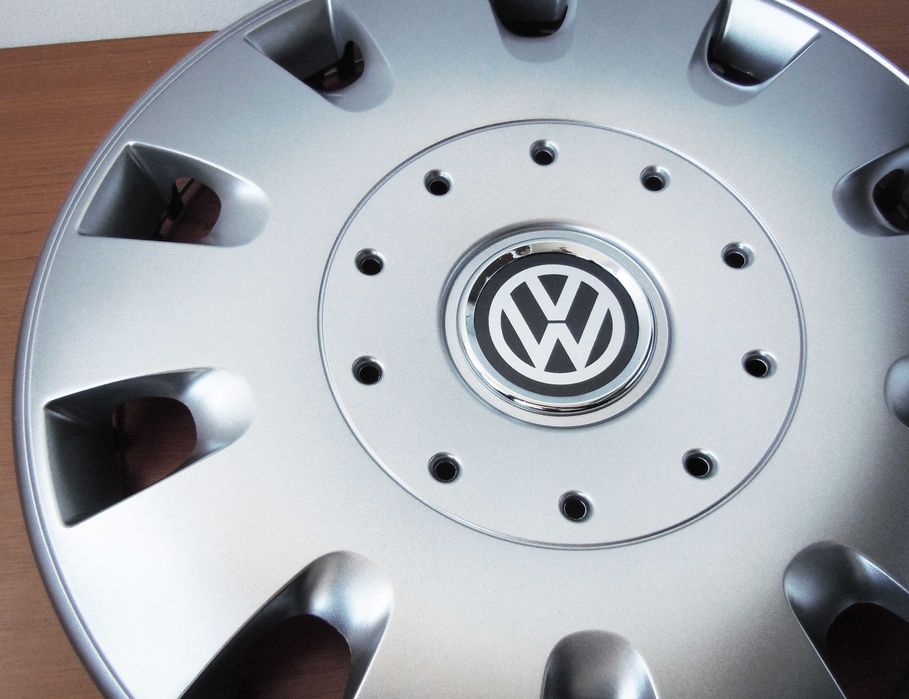 Capace roti 16 Volkswagen - Livrare cu verificare