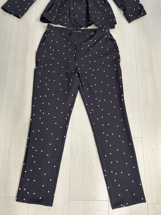 Costum dama, pantalon si sacou