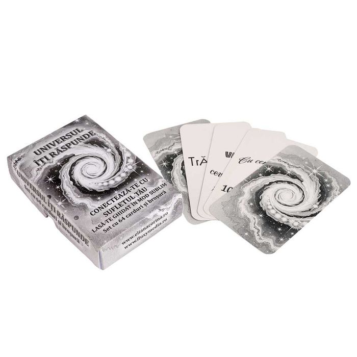 Universul iti raspunde