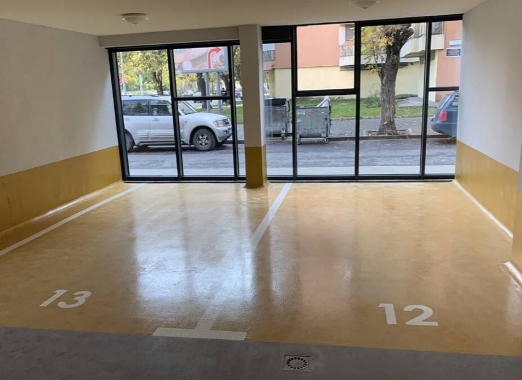 Дава се под наем Двустаен апартамент в Пловдив, Каменица 1 - 65 кв.м за 540 € - Снимка #8