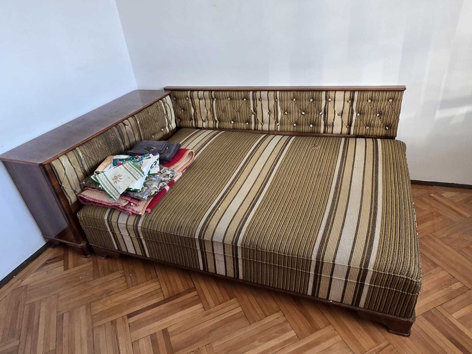 DONEZ MOBILIER Sufragerie + Dormitor