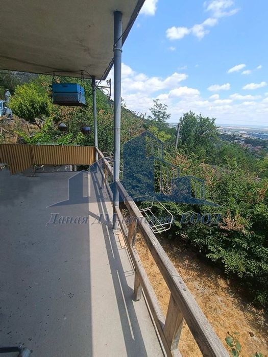 Вила в Шумен-Дивдядово площ 25 кв.м.