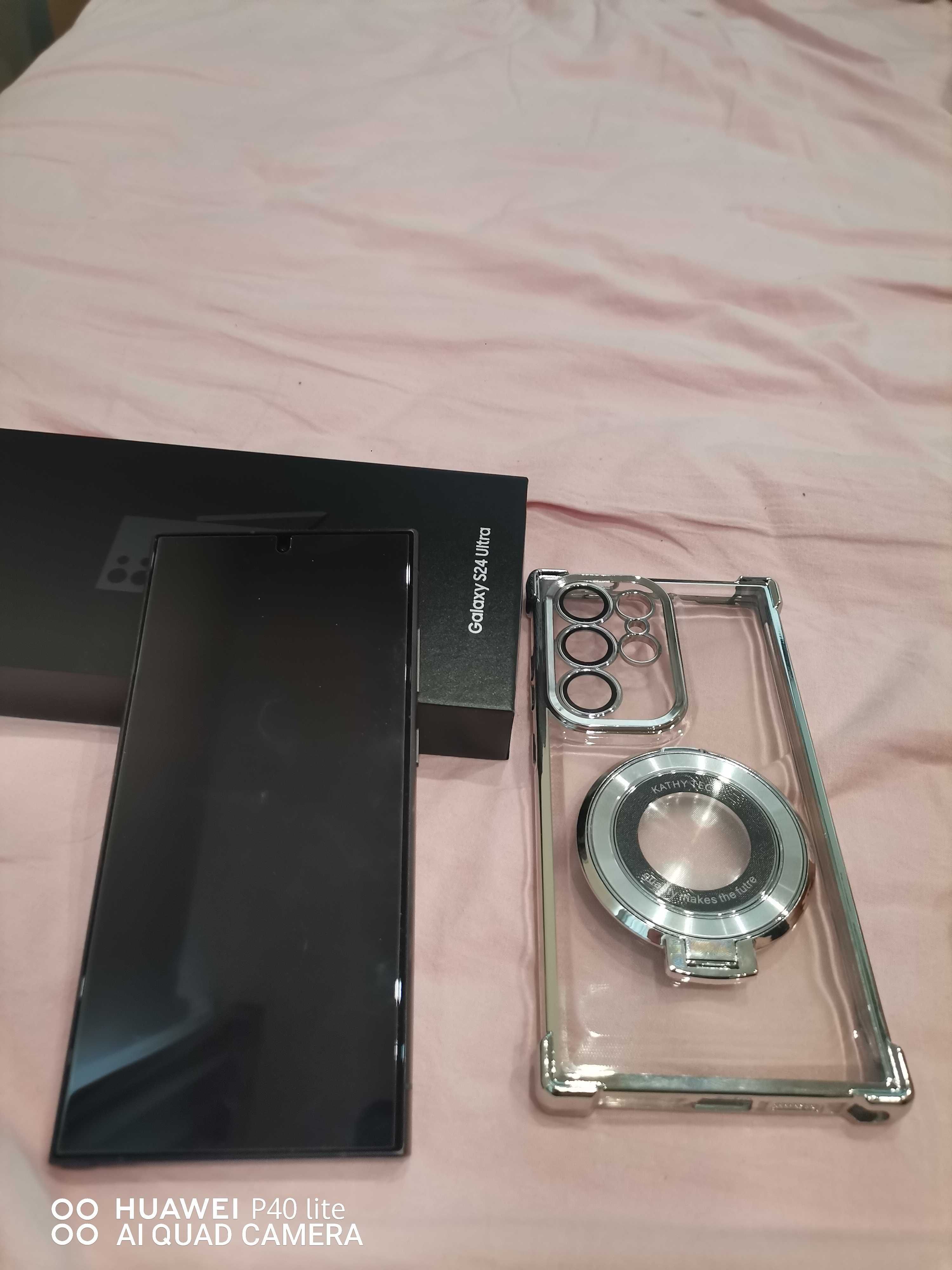 Samsung S24 Ultra 256 GB