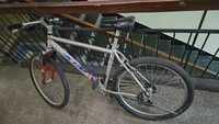 Bicicleta mtb KTM,26 inchi,Aluminiu,Rockshox,secv 7x3 Shimano,cadru L