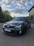Volkswagen Golf 6 GTD | 170 CP | Bi-Xenon | R18